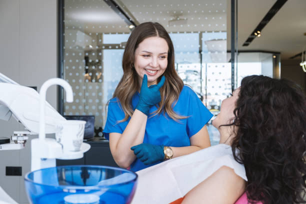Laser Dentistry in Mason, TN